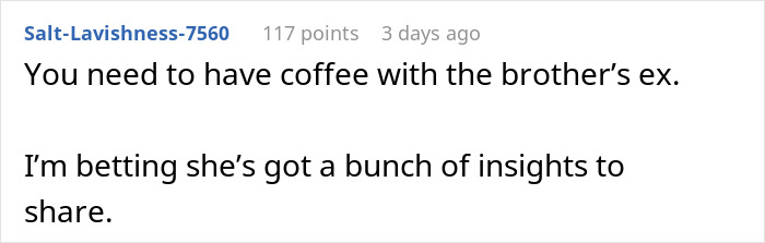 Woman Thought She Was Supporting Her Partner, Turns Out She Was Being Tested As A Gold Digger