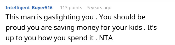 Guy Expects Ex To Spend Loads Of Money Flying Kids Out To Meet His New Fam, Mad When She Says No