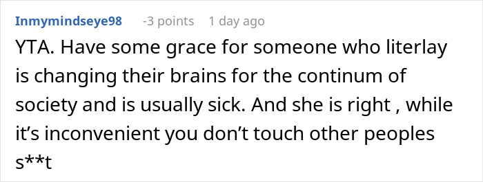 Neighbor Leaves A Salty Note After Getting Called Out For Holding Up The Entire Building&rsquo;s Laundry