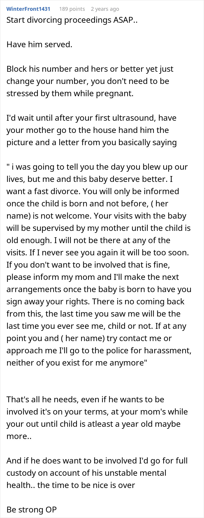 Cheating Hubby Suggests A &ldquo;Throuple&rdquo; After Having Affair With Wife&rsquo;s Bestie For 4 Months, She Walks