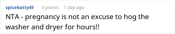 Neighbor Leaves A Salty Note After Getting Called Out For Holding Up The Entire Building&rsquo;s Laundry