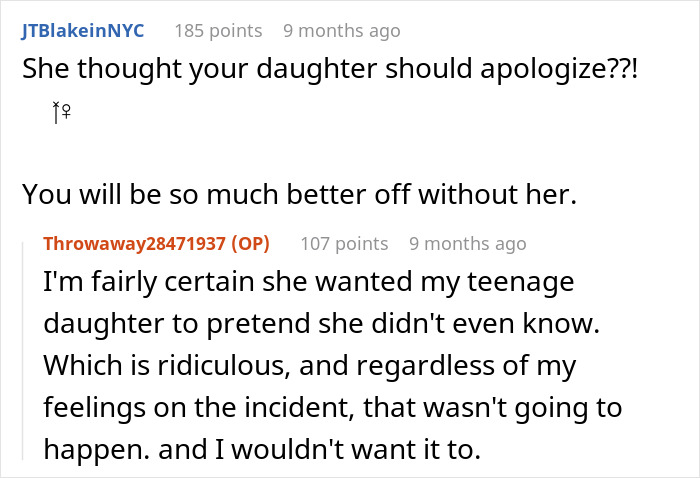 "You're Too Weak": Daughter Pushes Father To Leave His Wife After Learning About Her Affair "You're Too Weak": Daughter Pushes Father To Leave His Wife After Learning About Her Affair