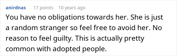 Woman Finds Biological Sister Wanting To Connect, Assumes She’s Invited To Her Wedding Woman Finds Biological Sister Wanting To Connect, Assumes She’s Invited To Her Wedding