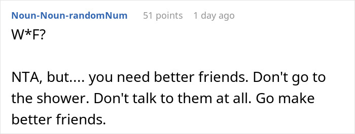 Pregnant Couple Hurt As Friends Take Out Their Infertility Struggles On Them: "I Didn't Deserve It" Pregnant Couple Hurt As Friends Take Out Their Infertility Struggles On Them: "I Didn't Deserve It"