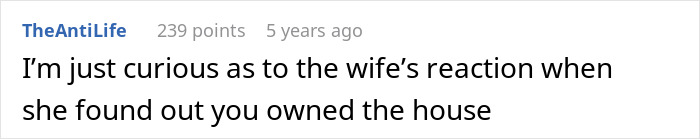 Evil Stepmom Ends Up Homeless After Trying To Evict Stepdaughter From Her Home As Sis Isn’t Having It Evil Stepmom Ends Up Homeless After Trying To Evict Stepdaughter From Her Home As Sis Isn’t Having It