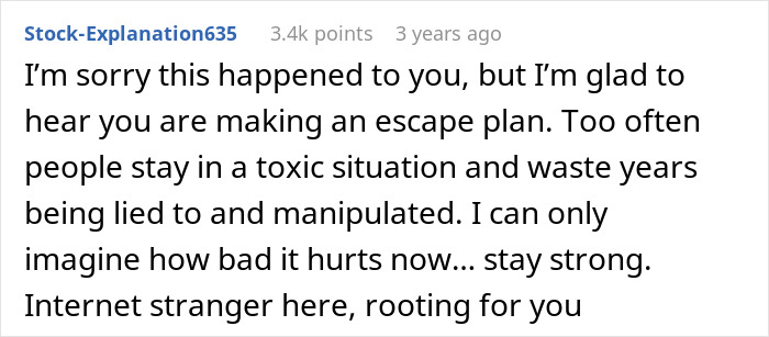 Pregnant Woman&rsquo;s Life Turns Upside Down After An Unimaginable Betrayal From Her Husband And Best Friend