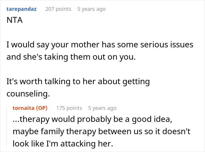 Half-Sis Shares She’s Dating Older Guy, Woman Mortified After Learning He’s Her Bio Dad Half-Sis Shares She’s Dating Older Guy, Woman Mortified After Learning He’s Her Bio Dad