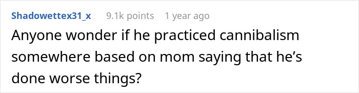 Daughter Is Beyond Disgusted To Learn Real &ldquo;Exotic And Illegal&rdquo; Reason Why Relatives Abandoned Them