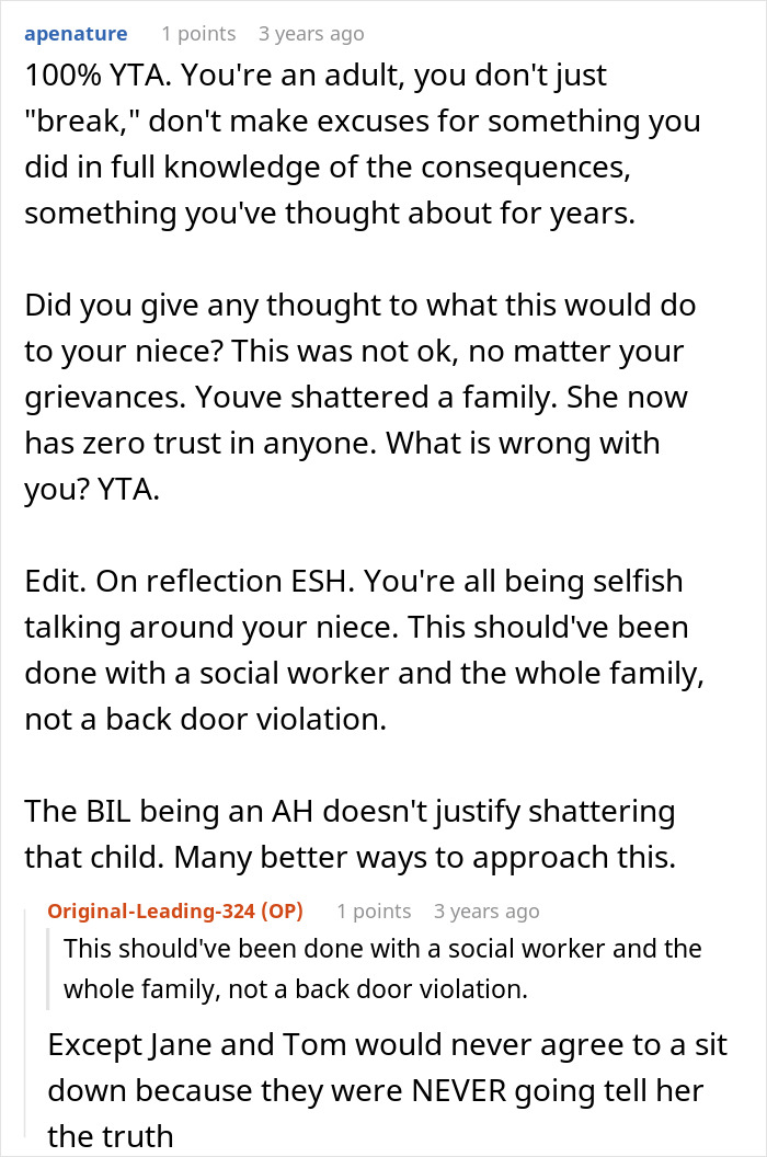 Parents Hide The Truth About Teen&rsquo;s Late Mother For Years, Furious When Aunt Refuses To Play Along