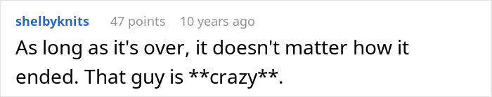 Woman Moves In With Her Boyfriend Of 5 Months, Suddenly Her Things Start Disappearing
