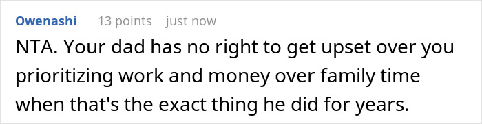 Father Prioritized Business Over Injured Son And Wedding Day, Grown Son Returns The Favor