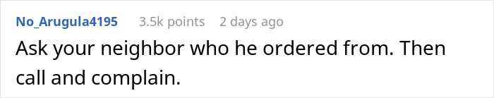 Guy Explodes At Woman After Parking In Her Driveway, Shuts Up The Second Her Male Friend Appears