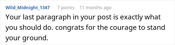 Sneaky In-Laws Pretend To Be There For Couple And Baby, Leave Them Helpless As They Do A 180