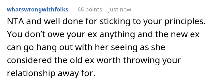 Cheater Lady Goes Begging To Ex For Money After Losing BF, Swindles His Fianc&eacute;e Into Believing Her