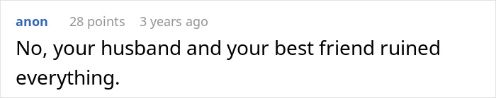 Pregnant Woman&rsquo;s Life Turns Upside Down After An Unimaginable Betrayal From Her Husband And Best Friend