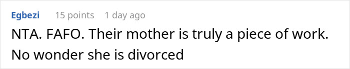 Comment on a forum discussing stepdaughters cheating and lies affecting a broken relationship.