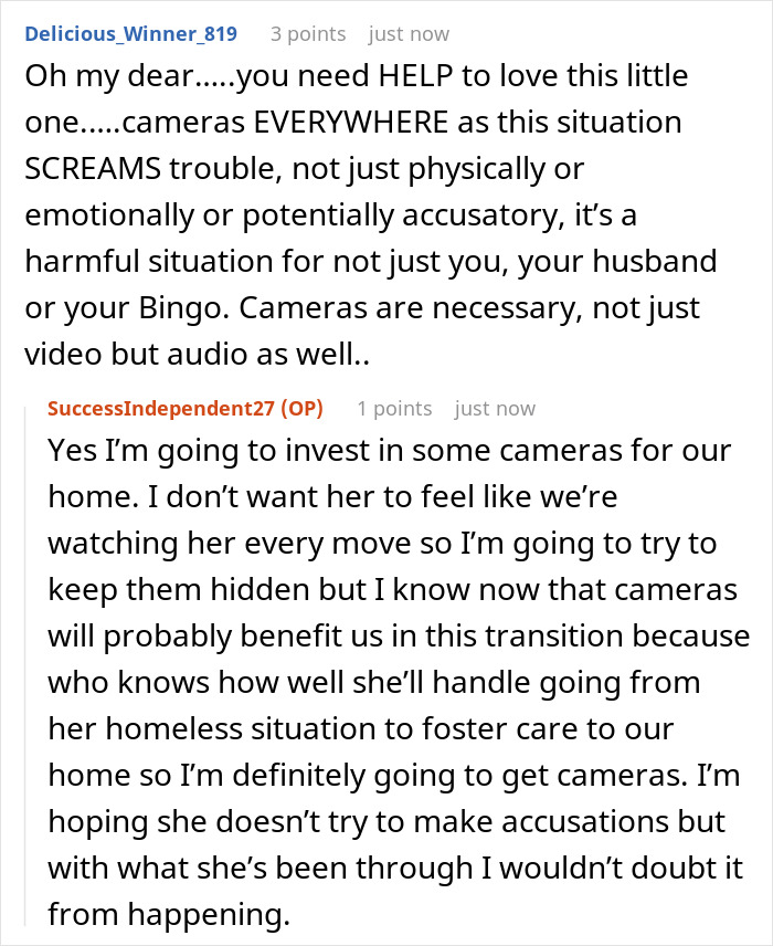 CPS Takes Away Woman&rsquo;s Daughter After She Gets Lost In Her Delusions And Brainwashes Her