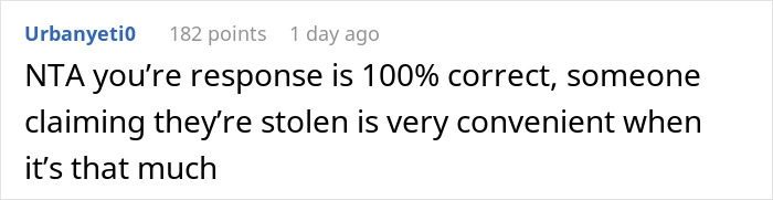 Comment on K-Pop fan scoring rare merch, with alleged real owner demanding it back and causing online mob reaction.