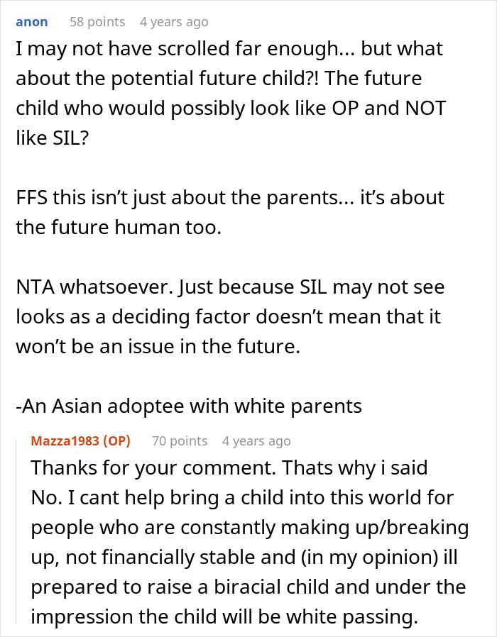 Infertile Lady Hits The Jackpot With SIL Who Donates Her Eggs, Other SIL Mad She Doesn&rsquo;t Get One Too