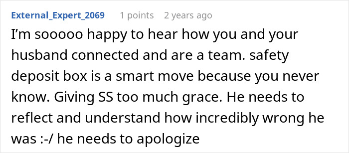 Guy Eyes Stepmom's Heirloom Jewelry, Explodes As She Wants Ace Niece To Inherit It Instead Of Him Guy Eyes Stepmom's Heirloom Jewelry, Explodes As She Wants Ace Niece To Inherit It Instead Of Him