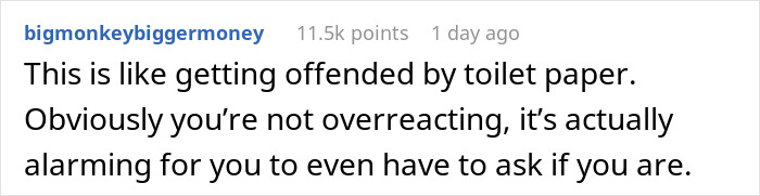 Guy Leaves Girlfriend's Apartment Upset, She Later Finds Out It's Because Of Period Products