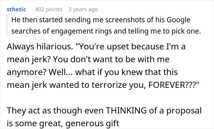 GF Buy's Fridge Lockbox To Protect Snacks From Greedy BF, He Escalates To Violence Immediately