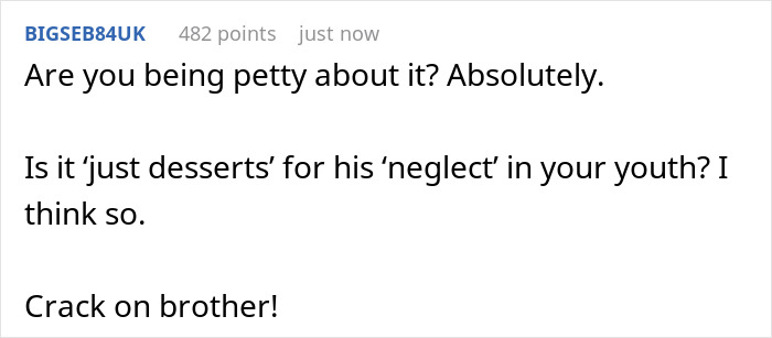 Father Prioritized Business Over Injured Son And Wedding Day, Grown Son Returns The Favor