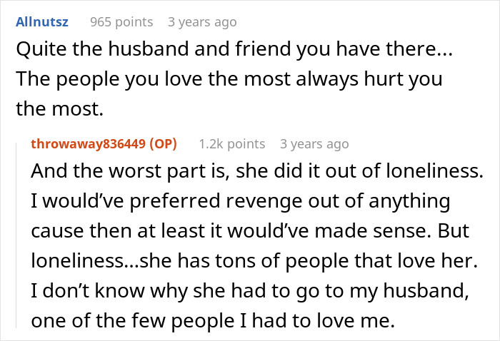 Pregnant Woman&rsquo;s Life Turns Upside Down After An Unimaginable Betrayal From Her Husband And Best Friend