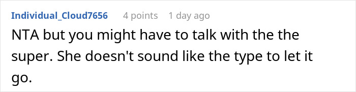 Neighbor Leaves A Salty Note After Getting Called Out For Holding Up The Entire Building&rsquo;s Laundry