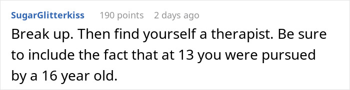 Commenter advises breakup and therapy after controlling girlfriend smashes laptop to stop his fiction mania.