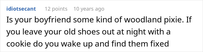 Woman Moves In With Her Boyfriend Of 5 Months, Suddenly Her Things Start Disappearing