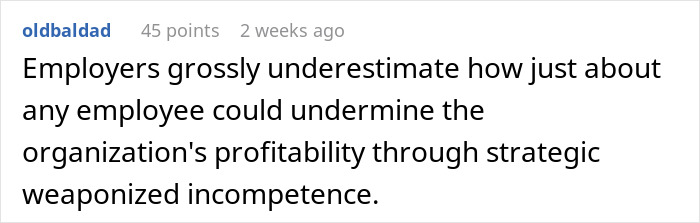 Woman Vents To The Internet About How Her Manager Got Her To Work More With A Fake Promotion Promise Woman Vents To The Internet About How Her Manager Got Her To Work More With A Fake Promotion Promise