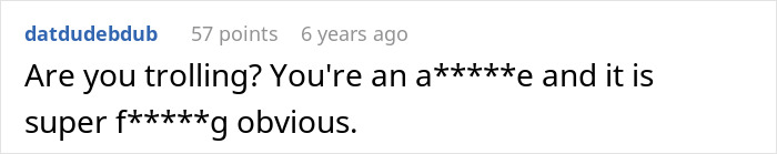 Man feeling embarrassed by girlfriend&rsquo;s style, recalling her childhood trauma during a tense conversation.