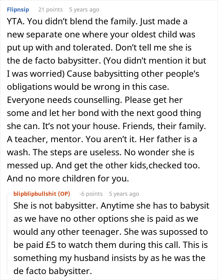 &ldquo;I&rsquo;m A Bad Mother&rdquo;: Cruel Teen Lashes Out After Learning That Actions Have Consequences