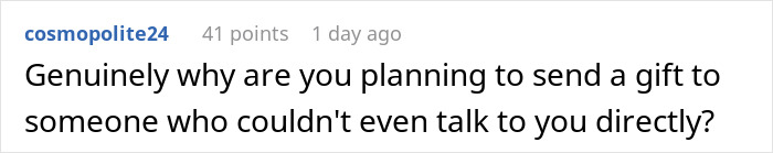 Uninvited Guest Expected To Fund Wedding, Called Stingy For Not Paying Thousands For Cousin&rsquo;s Event