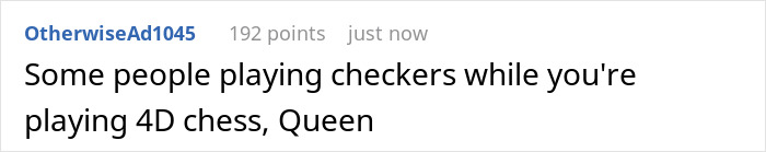 Woman confidently asking a question as cheating husband&rsquo;s mom defends him, sparking conflict between in-laws.