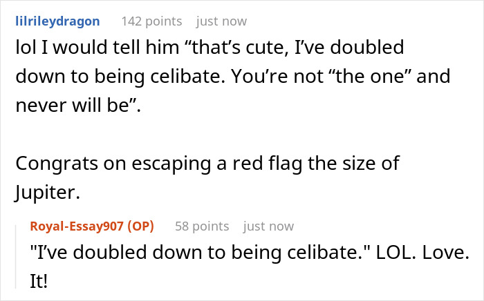 Reddit users discuss a cheater with 9 kids and countless baby mamas trying to win back his child-free ex.