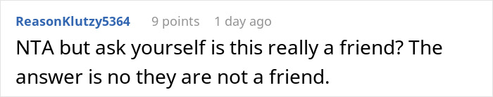 Pregnant Couple Hurt As Friends Take Out Their Infertility Struggles On Them: "I Didn't Deserve It" Pregnant Couple Hurt As Friends Take Out Their Infertility Struggles On Them: "I Didn't Deserve It"