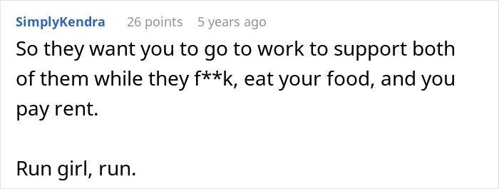 Man Cheats On Wife With Her Best Friend While She Works 70 Hours A Week, Expects Her To Just Take It