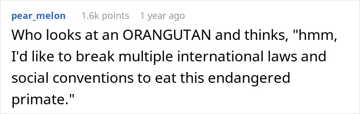 Daughter Is Beyond Disgusted To Learn Real &ldquo;Exotic And Illegal&rdquo; Reason Why Relatives Abandoned Them