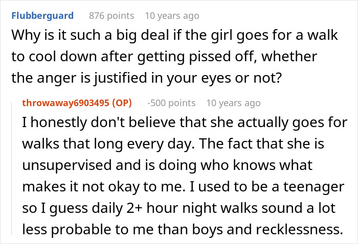 Woman Bashed Online For Turning Into Evil Stepmother For Shy And Introverted 17YO