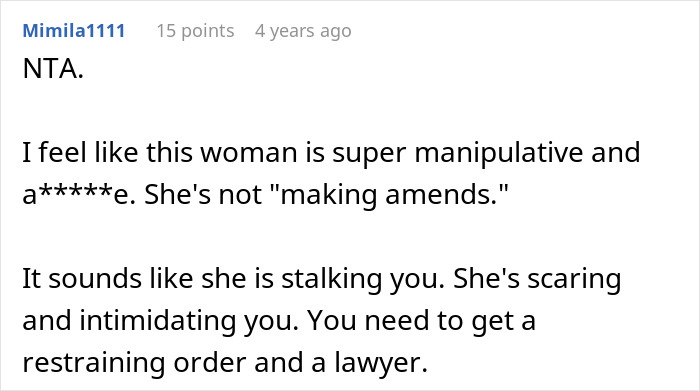 Mom Gives Up Daughter For Adoption, Returns 15 Years Later When Her Kidneys And Liver Are Failing