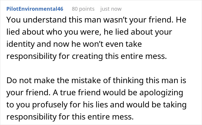 Man Who Got Turned Down By Girl Bestie Lets GF Think She's Gay, Straight Girl Bestie Faces Drama Man Who Got Turned Down By Girl Bestie Lets GF Think She's Gay, Straight Girl Bestie Faces Drama