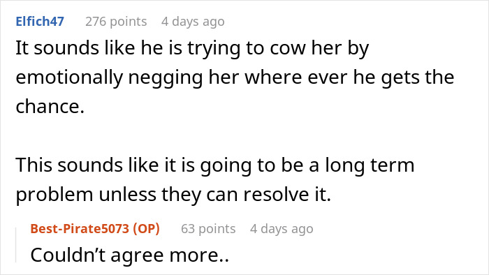 Online discussion about woman&rsquo;s enjoyment of spicy books causing issues and humiliation at social gatherings.