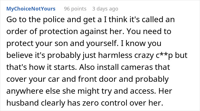 Man stressed and paranoid indoors, holding head with hands, worried about unhinged neighbor harassment.