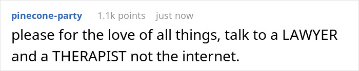 Estranged wife checking on jailed husband&rsquo;s cats discovers black thong, revealing he&rsquo;s not exactly sad behind bars.