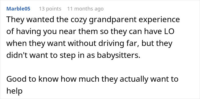 Sneaky In-Laws Pretend To Be There For Couple And Baby, Leave Them Helpless As They Do A 180