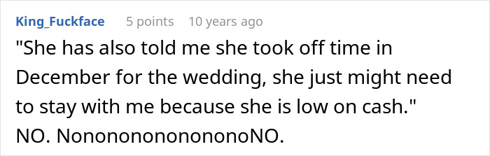 Woman Finds Biological Sister Wanting To Connect, Assumes She’s Invited To Her Wedding Woman Finds Biological Sister Wanting To Connect, Assumes She’s Invited To Her Wedding