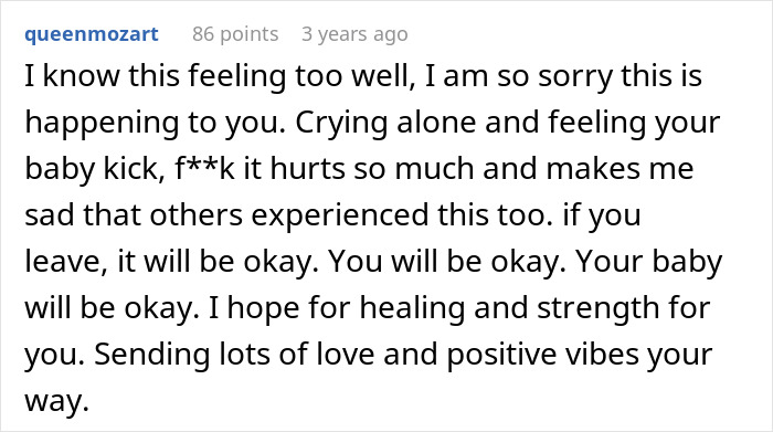 Pregnant Woman&rsquo;s Life Turns Upside Down After An Unimaginable Betrayal From Her Husband And Best Friend