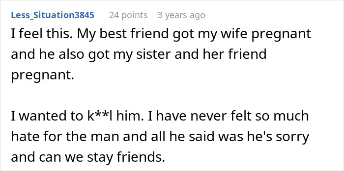 Pregnant Woman&rsquo;s Life Turns Upside Down After An Unimaginable Betrayal From Her Husband And Best Friend